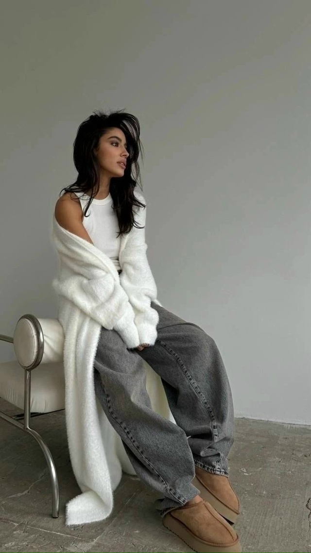 Кардиган 23137236