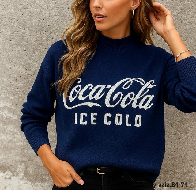 Свитер 23136733