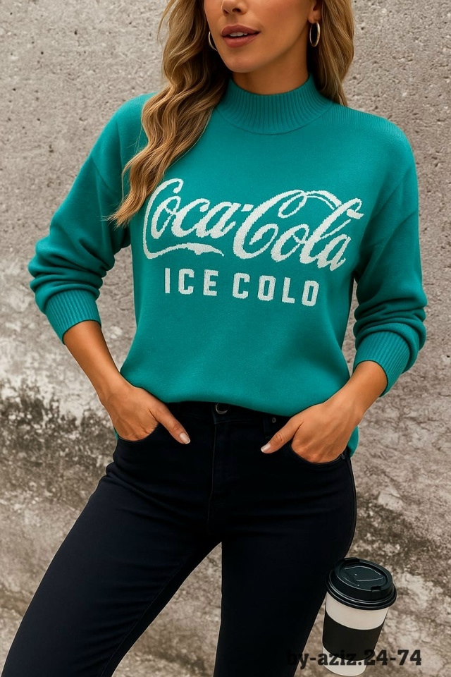 Свитер 23136733