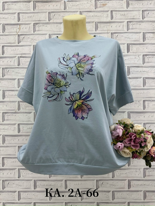 Футболка 23137271