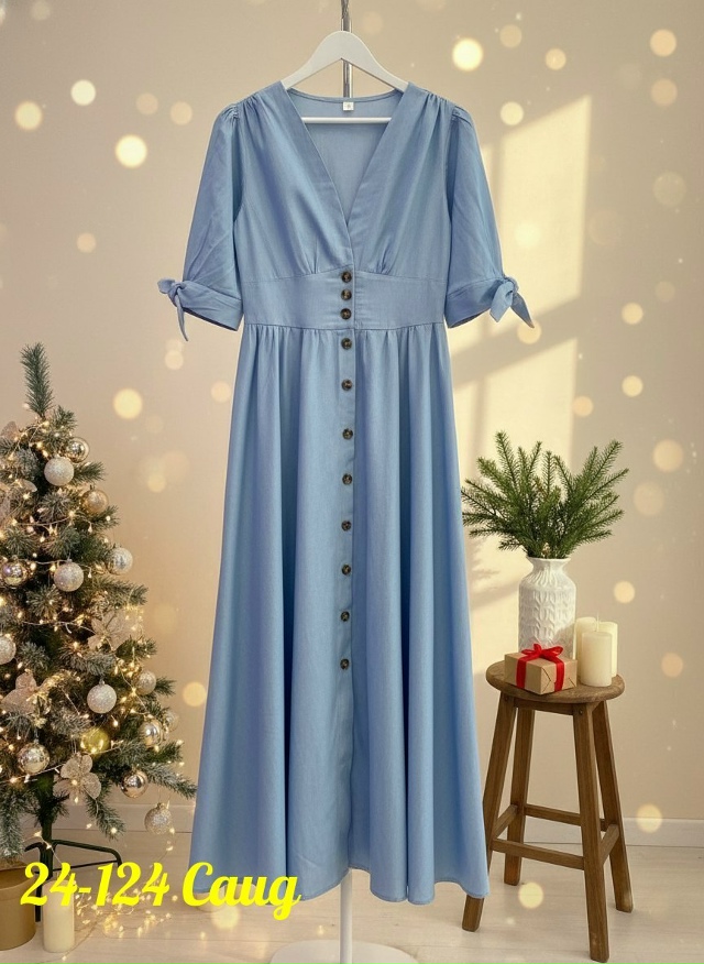 Платье 23136913