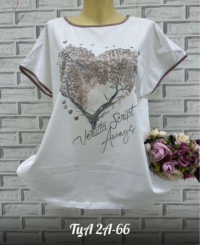 Футболка 23136029