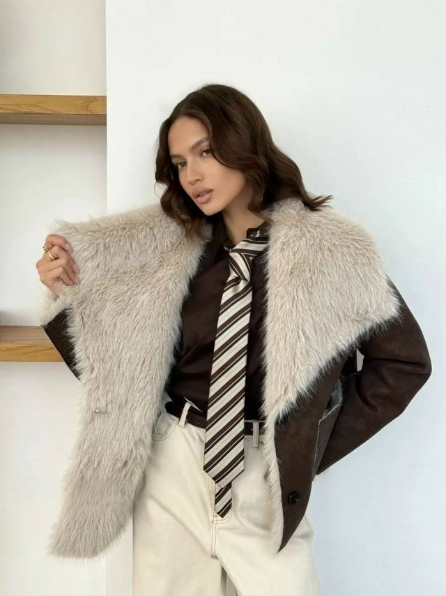 Дубленка 23136535