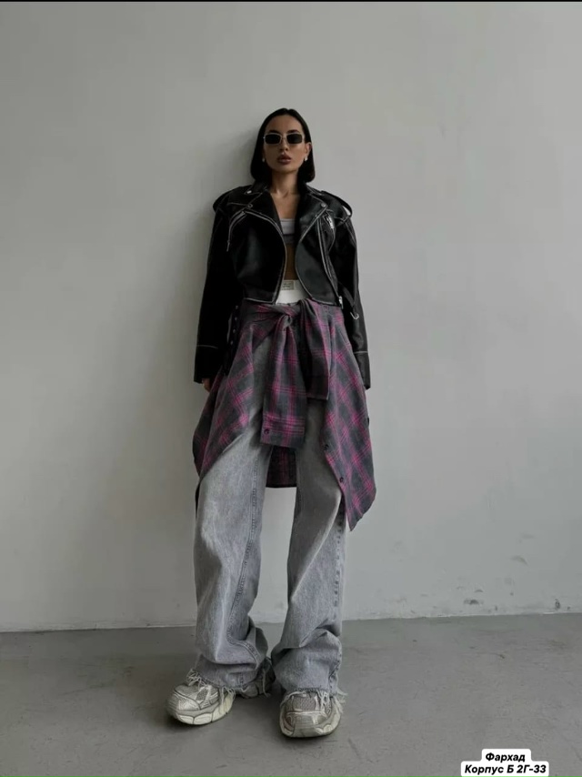 Рубашка 23138395