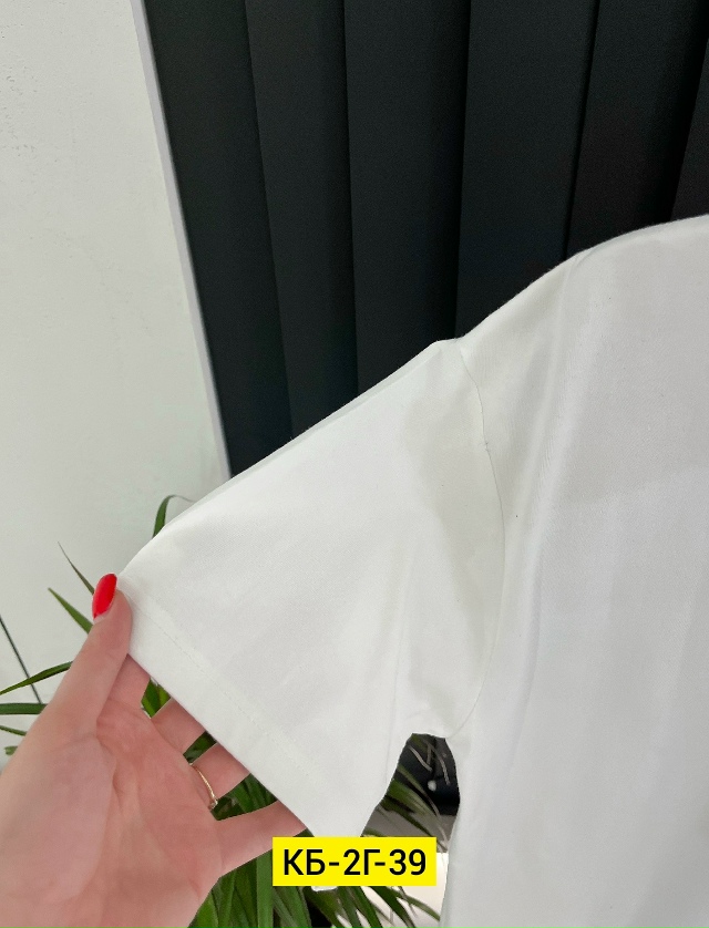 Футболка 23138619