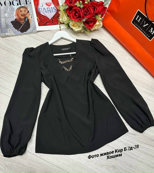 Блузка 23137682