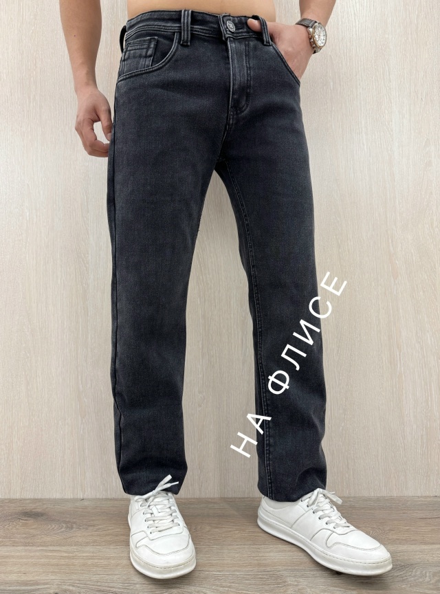 Джинсы 23138464