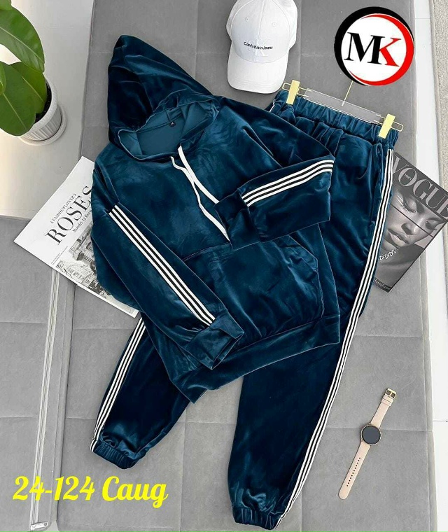 Спортивный костюм 23138727