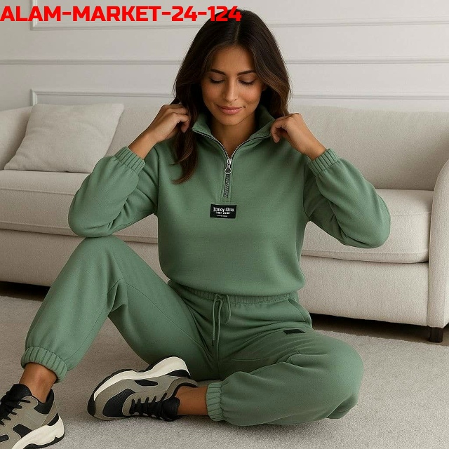 Спортивный костюм 23137820