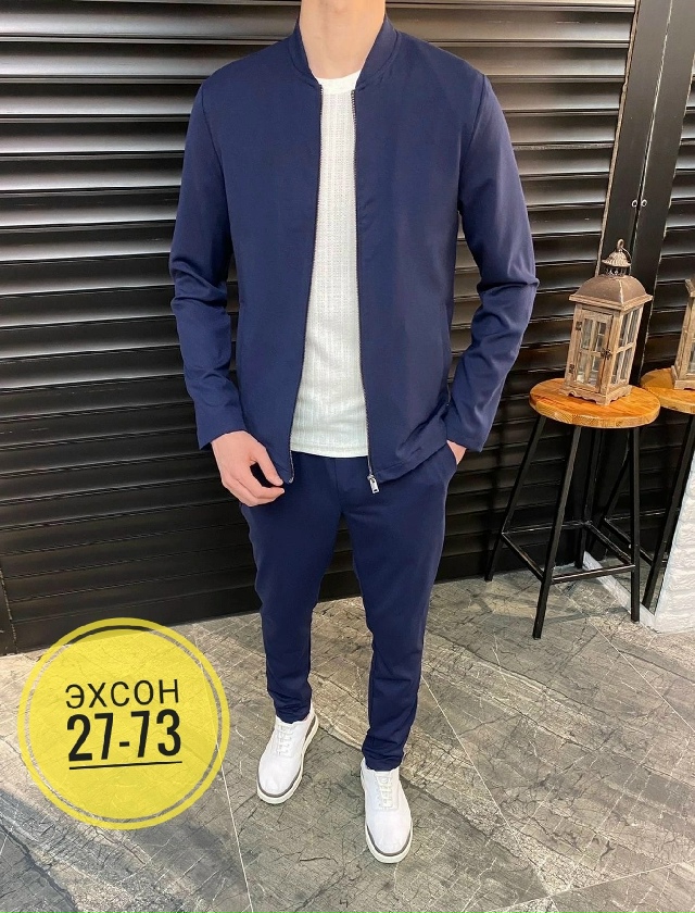 Спортивный костюм 23137900