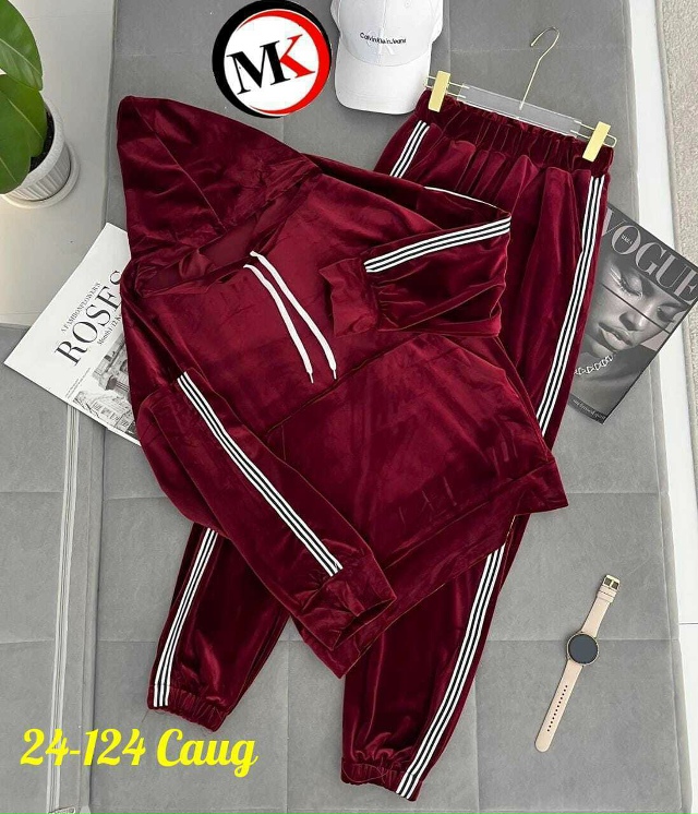 Спортивный костюм 23138727