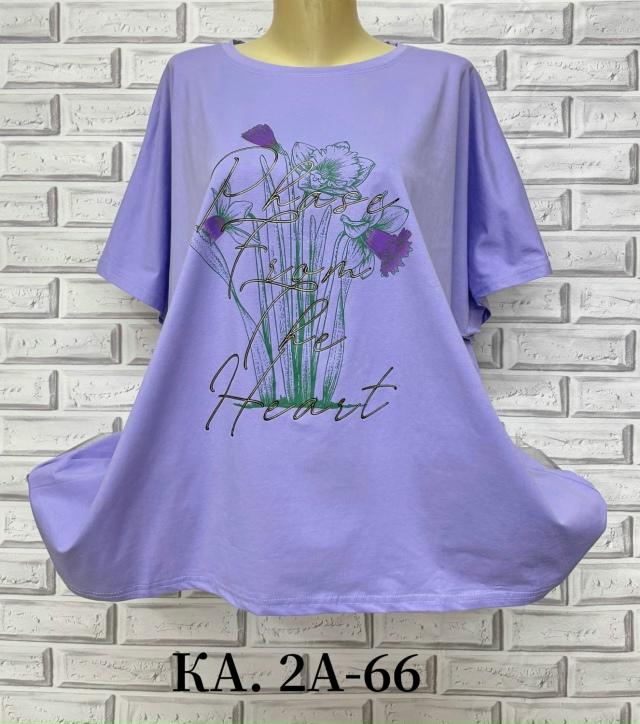 Футболка 23137849