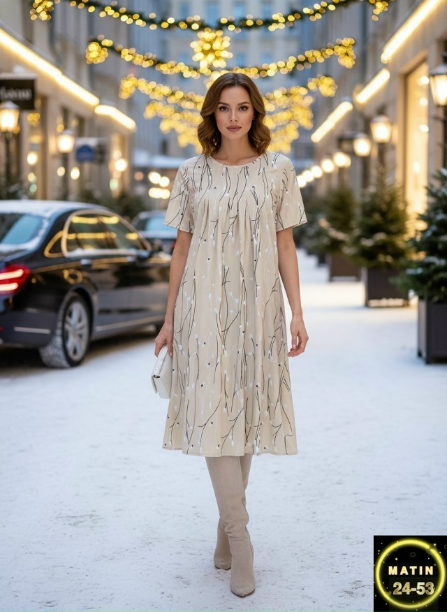 Платье 23138712