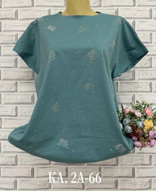 Футболка 23138290