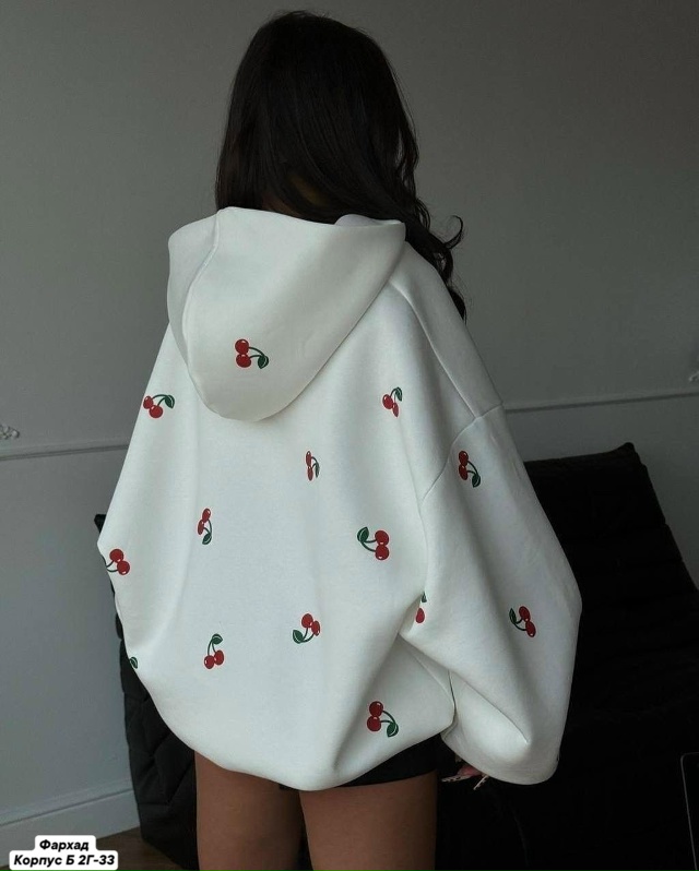 Толстовка 23138330