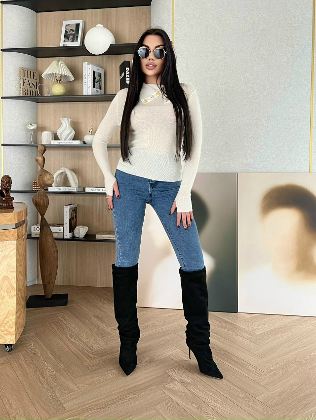 Водолазка 23138550