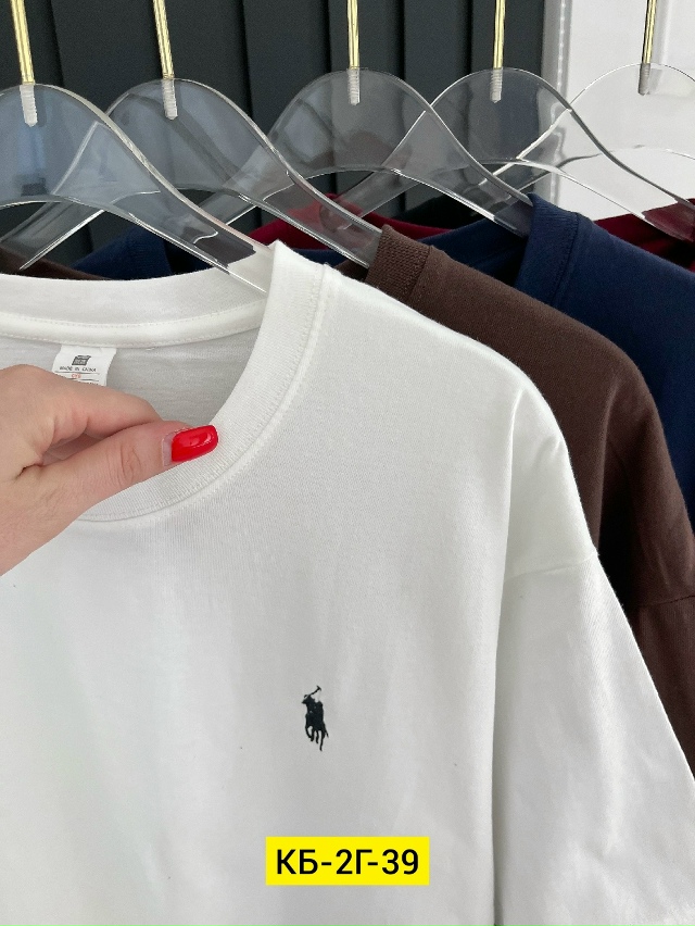 Футболка 23138619