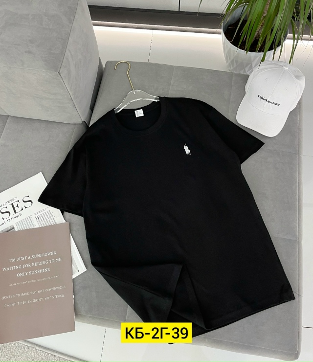 Футболка 23138619