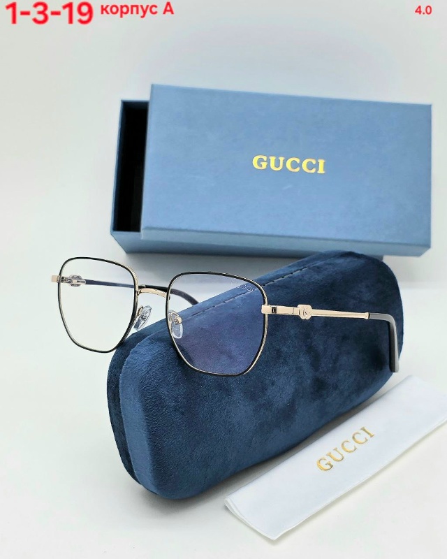 Солнцезащитные очки 23138790