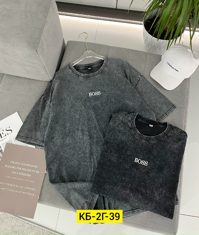 Футболка 23138689