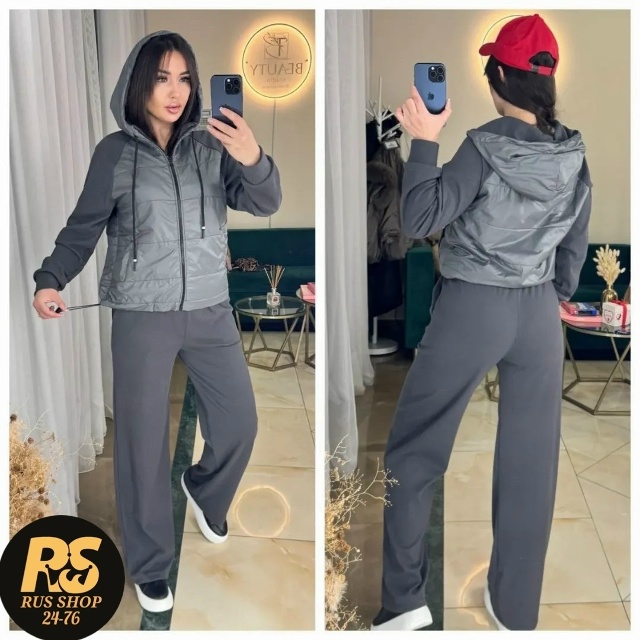 Спортивный костюм 23138130