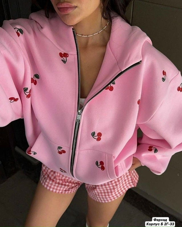 Толстовка 23138330