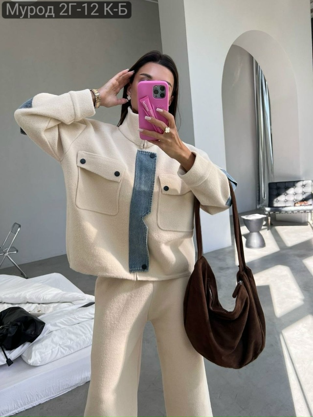 Костюм 23137687