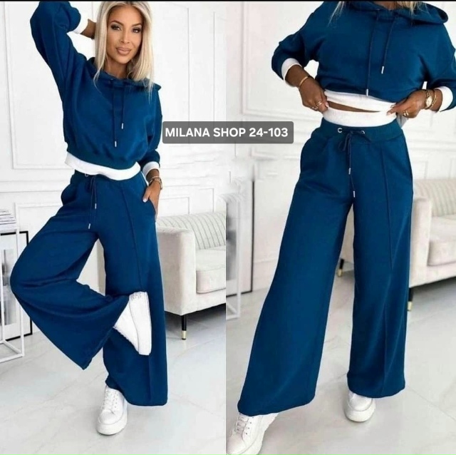 Спортивный костюм 23138171