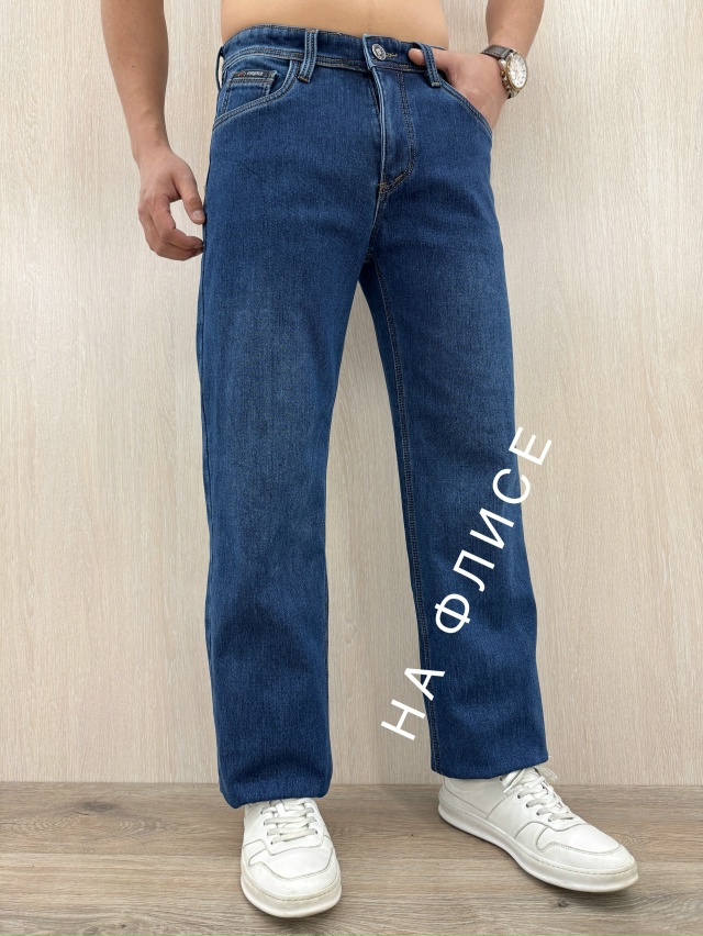 Джинсы 23138464