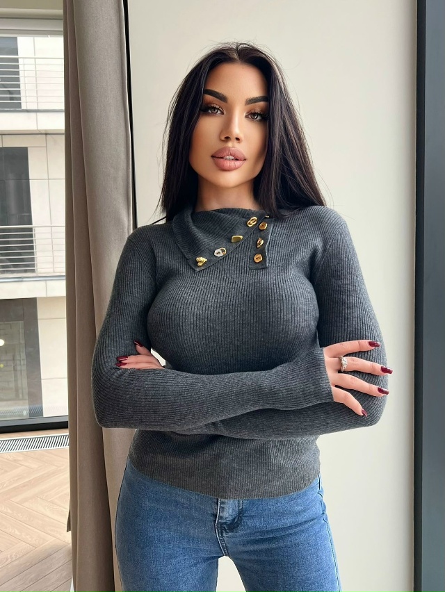 Водолазка 23138549