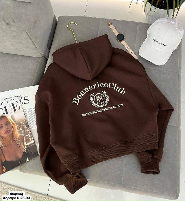 Толстовка 23138267