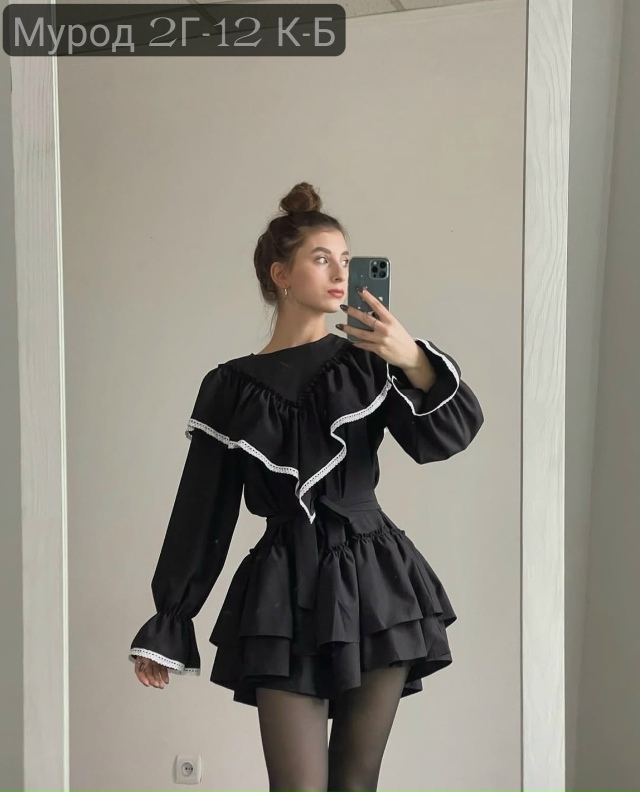 Платье 23137883