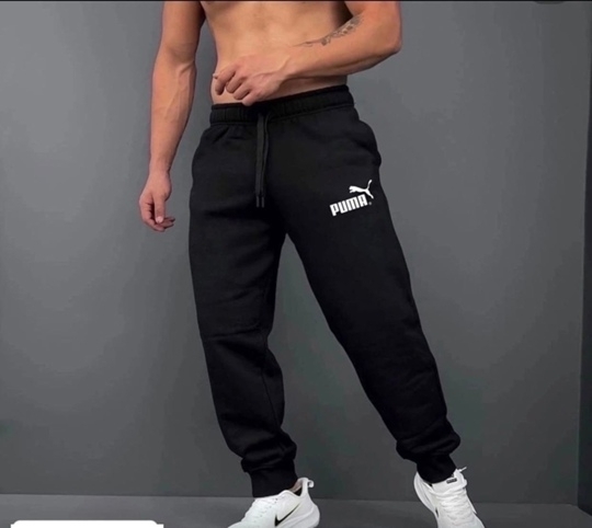 Спортивные брюки 23138653