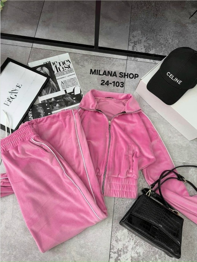 Спортивный костюм 23140102