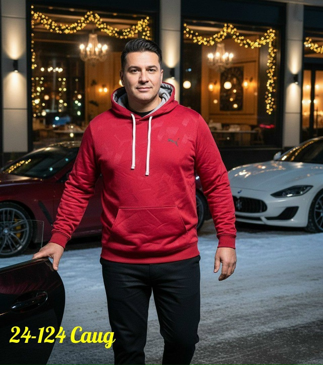 Толстовка 23139990