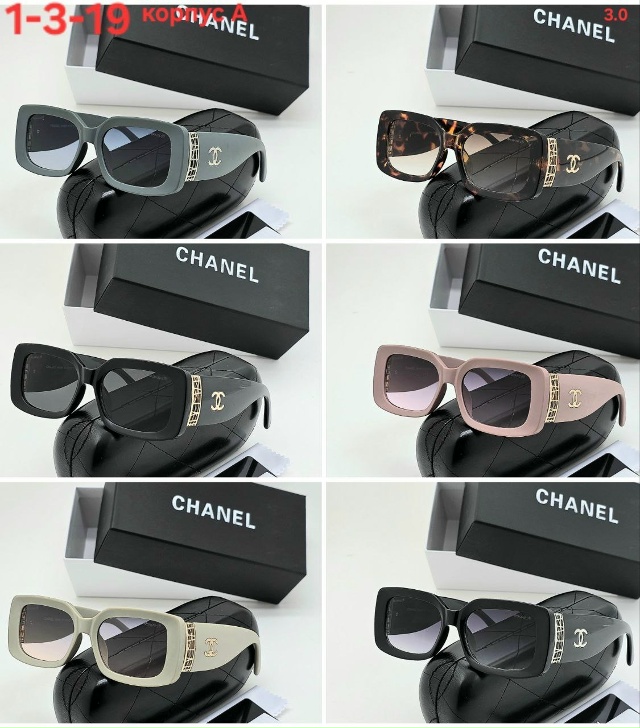 Солнцезащитные очки 23140030