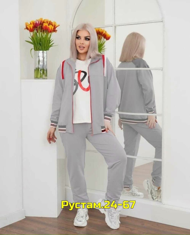 Спортивный костюм 23140196