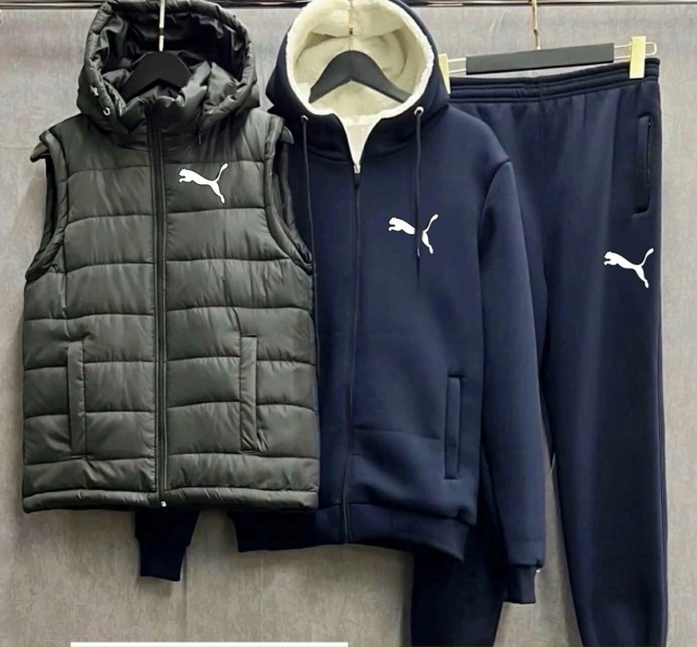 Спортивный костюм 23140122