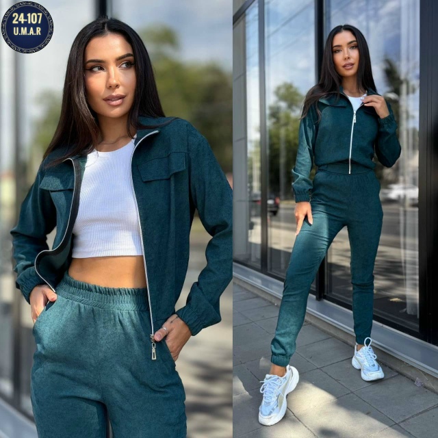 Спортивный костюм 23140180