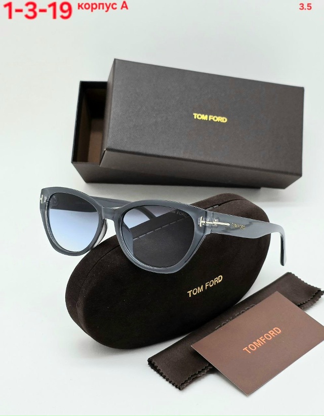 Солнцезащитные очки 23140028