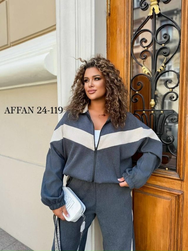 Спортивный костюм 23139816