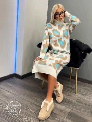 Платье 23139597