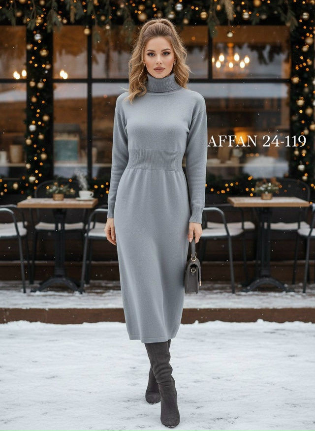 Платье 23140198