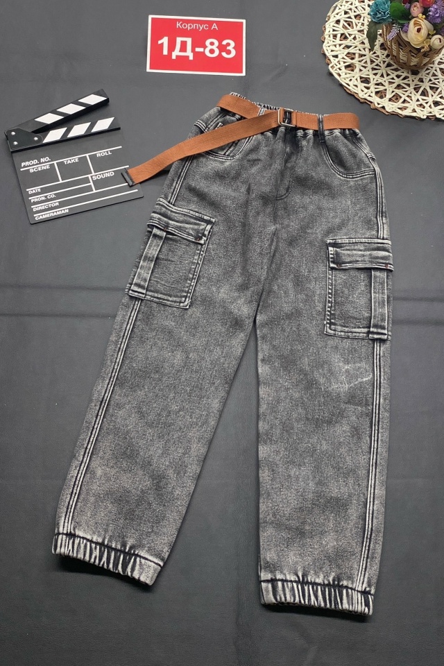 Джинсы 23139682