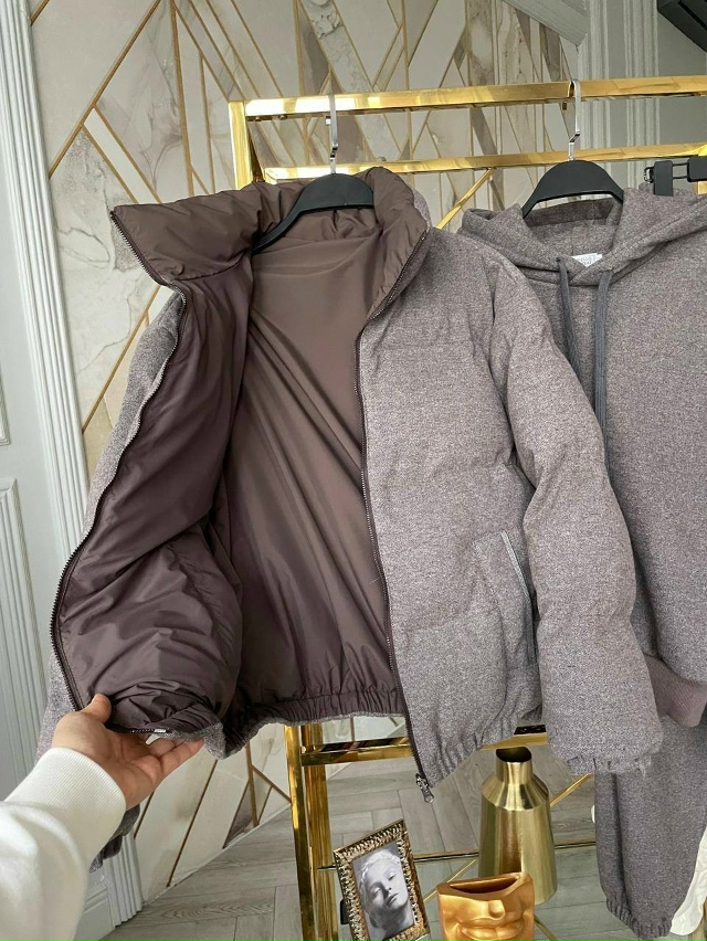 Спортивный костюм 23139430