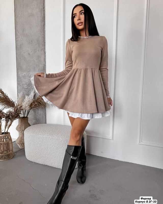 Платье 23139398
