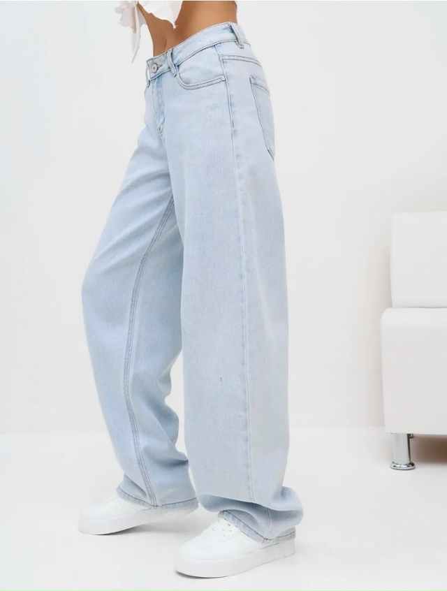 Джинсы 23139644