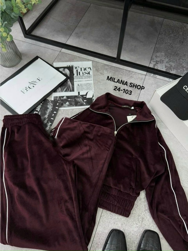 Спортивный костюм 23140102