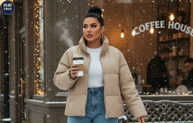 Куртка 23140092