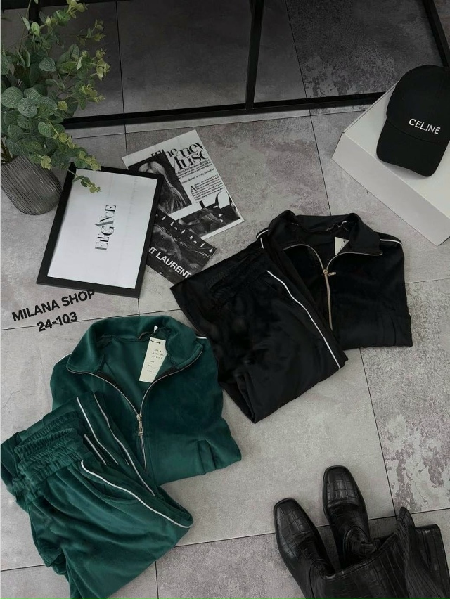 Спортивный костюм 23140102